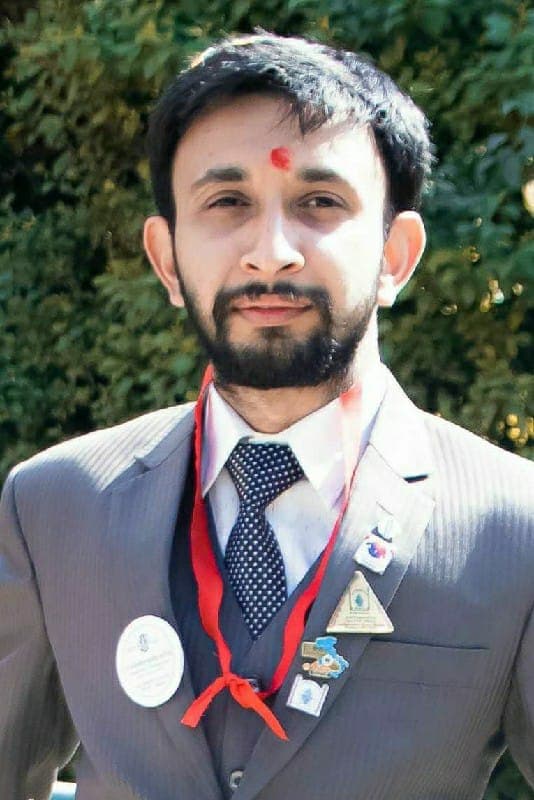 Rameshwor Sharma Bhurtel