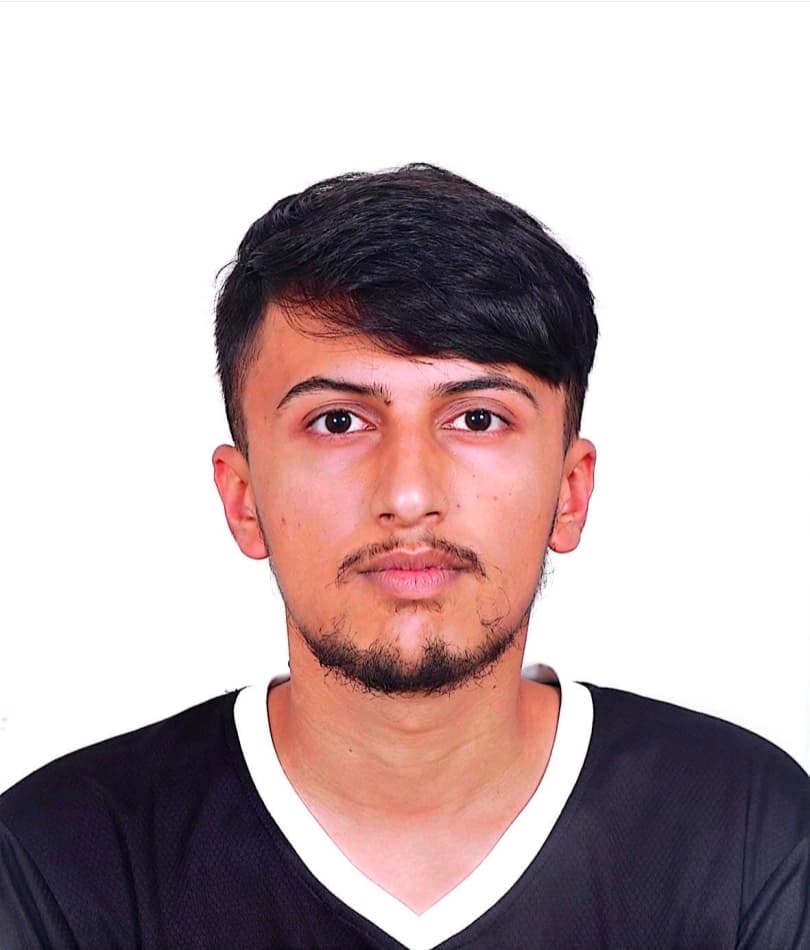 Aayush Paudel